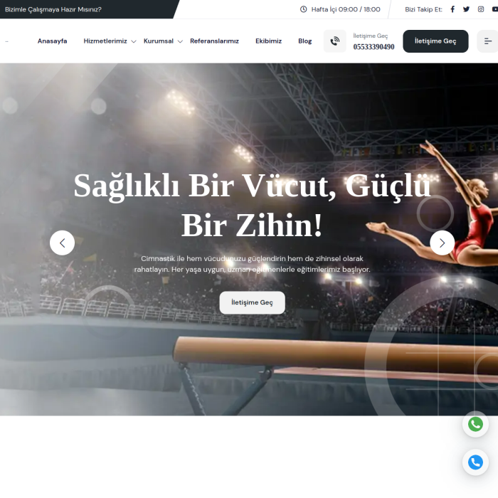 invenio Agency Web Yazılımları 0553 339 0490