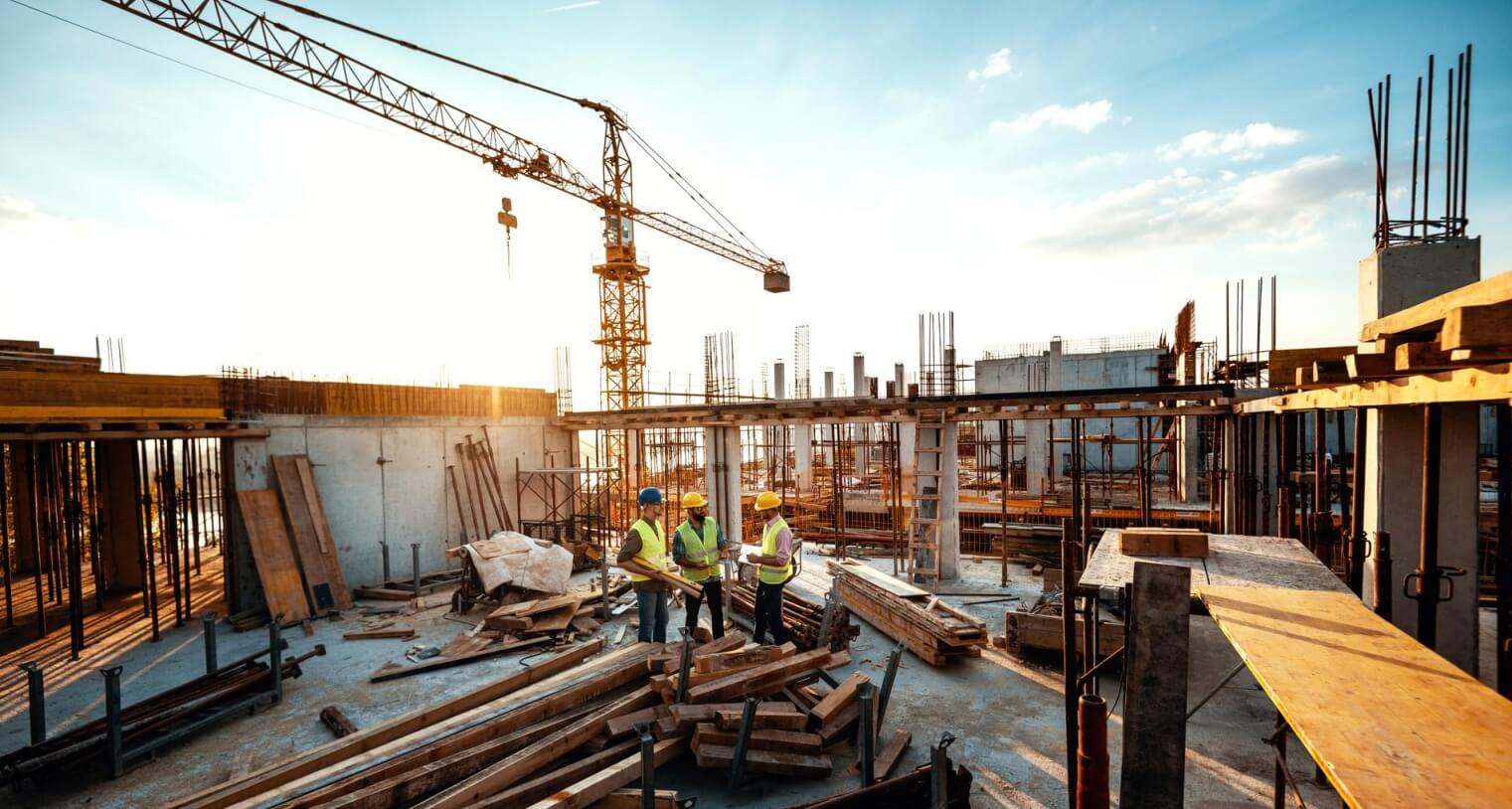 Siz Hayal Edin, Biz İnşa Edelim