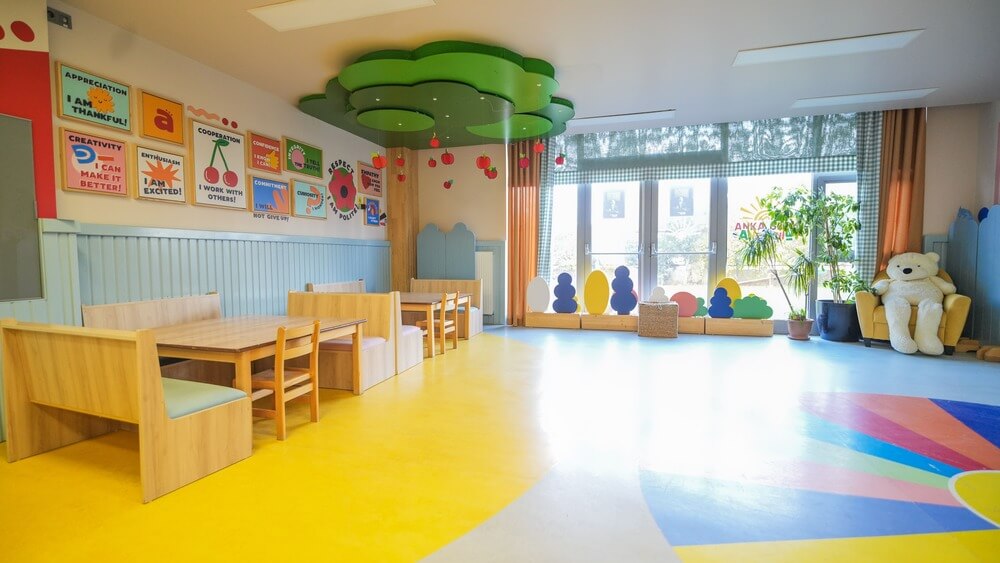 Eğitim Programları ve Atölyeler