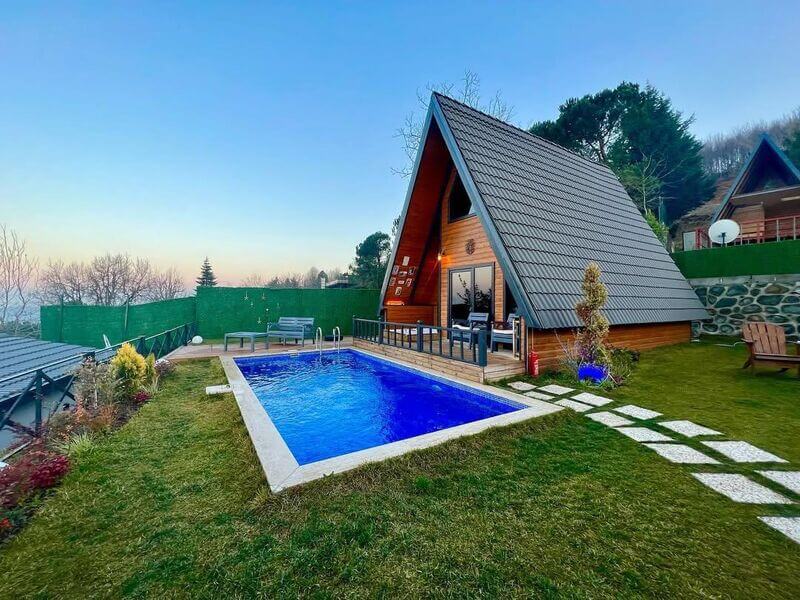 Referans Çalışmamız